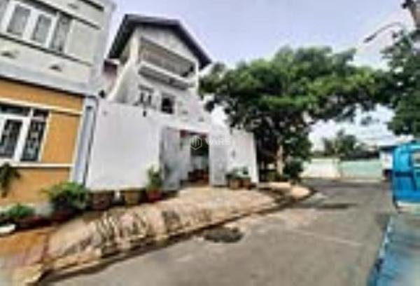 Cần bán Biệt thự nghỉ dưỡng 288m²
