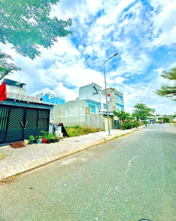 Cần bán Đất nền riêng lẻ 130m²