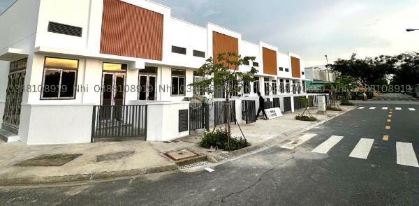 Nhà phố tại khu công nghiệp lựa chọn thông minh cho 🏚️ nhà đầu tư f0