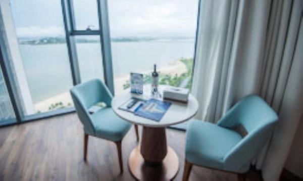 A la carte hạ long bán căn 🏡 1pn, đa dạng trục đẹp, tầng cao, view bao trọn vịnh
