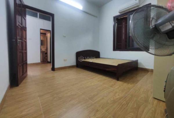 Cho 🏦 thuê căn hộ tập thể 7.2 ha vĩnh phúc, ba đình, nhà đẹp sẵn nội thất gia đình