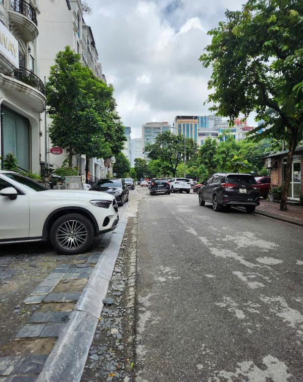Bán khách sạn mỹ đình lê đức thọ, 220m2, 🏘️ hạ tầng siêu cấp, tỷ lệ lấp đầy cao