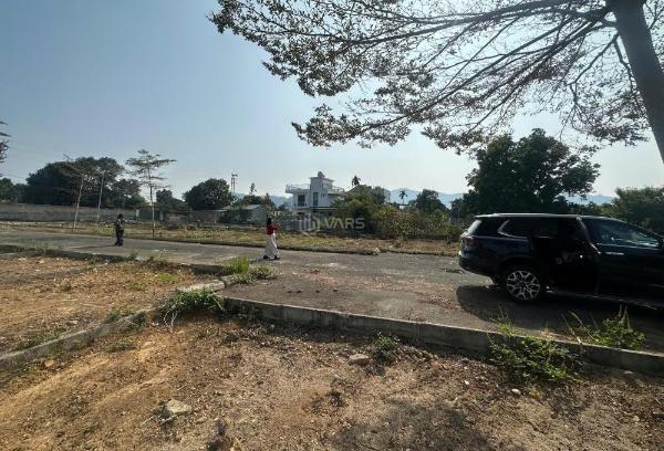 Bán Đất nền Dự án 100m²