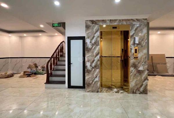 Phố giải phóng, dt 🌊 55 m2, kinh doanh, thang máy, mt 5m, 6 tầng, giá nhỉnh 12 tỷ
