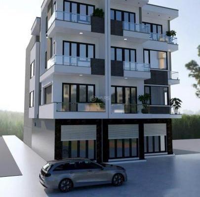 Cần bán Nhà trong hẻm 75m²