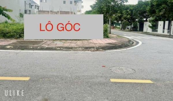 Em bán lô góc biệt thự Nam 🏬 Vĩnh Yên