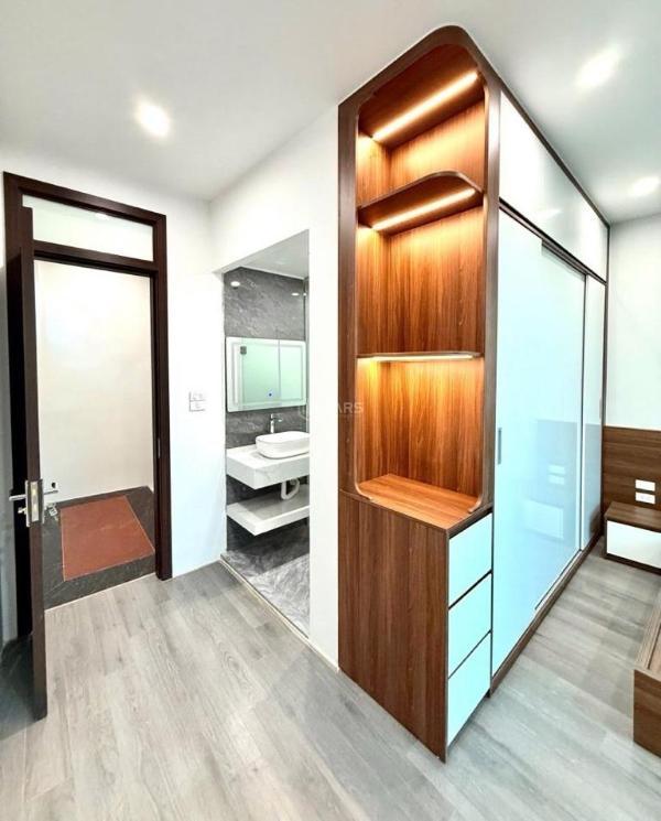 Siêu phẩm 🏡 ô chợ dừa, mới full nội thất, gần phố, ngõ nông, 41m2, chào 8 tỷ 450