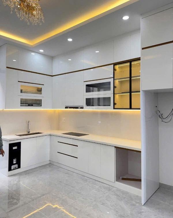 Cần bán Nhà mặt phố 100m²