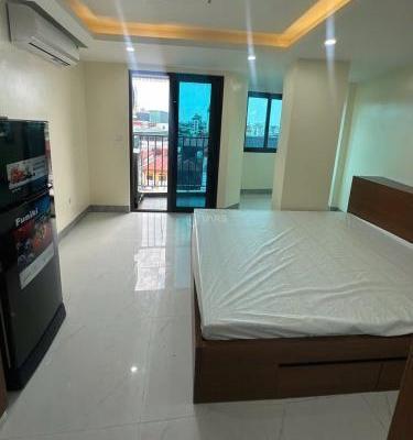 CHO THUÊ CĂN HỘ STUDIO 🏦 28m2- TM- FULL NỘI THẤT-TÔN ĐỨC THẮNG-ĐỐNG ĐA -GIÁ CHỈ 5,5 –6 TR/TH
