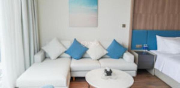 Bán Căn hộ chung cư 47.7m²