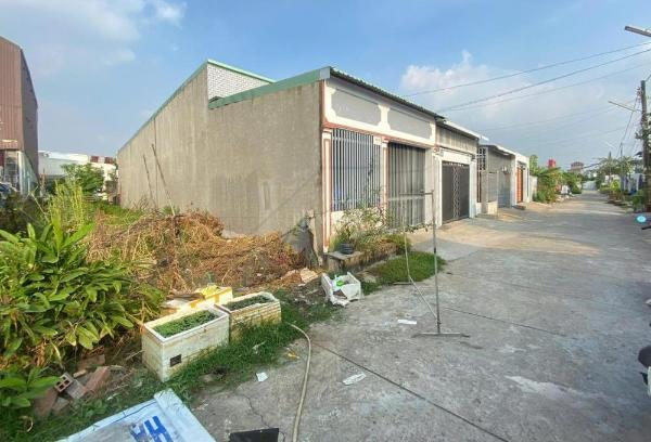 Cắt lỗ 200 triệu bán gấp lô 🏢 đất 150m2 ngay bà điểm, giá 1.6 tỷ