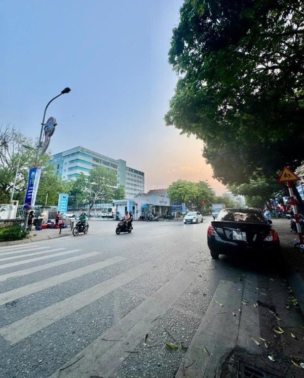 Cần bán Đất nền riêng lẻ 55m²
