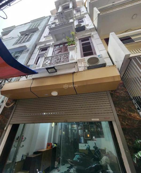 Chủ cần bán Nhà trong hẻm 70m²