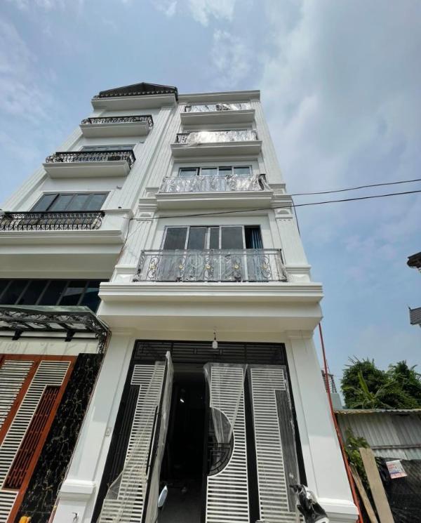 Bán Đất nền riêng lẻ 65m²