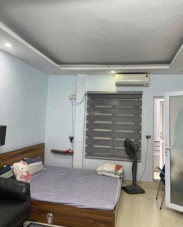 Bán Đất nền riêng lẻ 27m²
