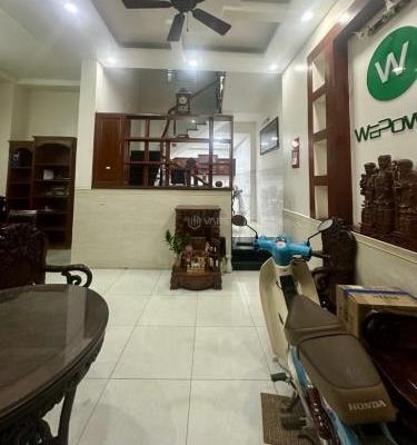 BÁN BIỆT THỰ Mini Mã Lò, Bình Tân 4 tầng 136m2 (8x17). Biệt thự 🆘 đẹp ở ngay. Giá chỉ 9,9 tỷ