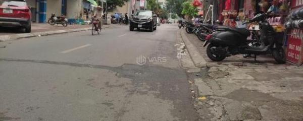 Bán nhà mặt phố Đồng Cổ, Tây Hồ, 7 tầng thang máy, vỉa hè kinh doanh sầm uất. Giá 👍 16 tỷ