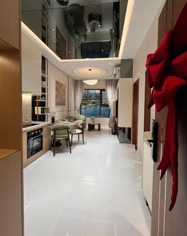 Mở bán block river 3 hơn 300 căn hộ view sông cực đẹp chỉ từ ☘ 1,79 tỷ