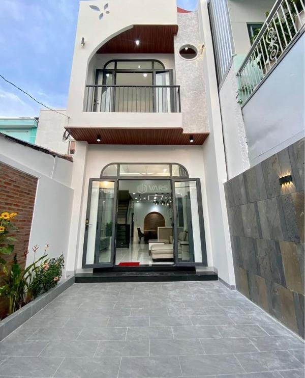 Chỉ với 650tr đã sở hữu ngay căn nhà 3 phòng ngủ 🏠 tại kdl bửu l
