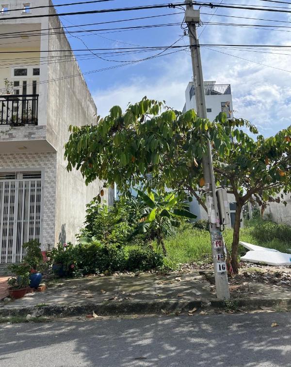 Cần bán Đất nền riêng lẻ 180m²
