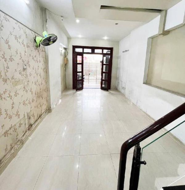 Nhà 🔥 5 tầng, mặt tiền hồng lạc, bảy hiền, tân bình, 68m2, chỉ 12.x tỷ tl