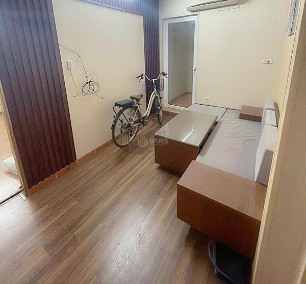Chủ cần bán Căn hộ chung cư 57m²