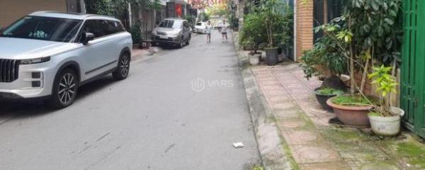 Cần bán Nhà trong hẻm 60m²