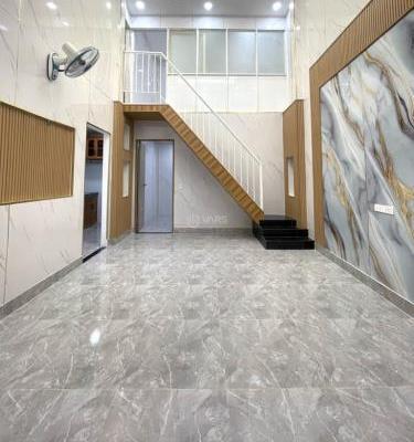 Cần bán Nhà trong hẻm 36m²