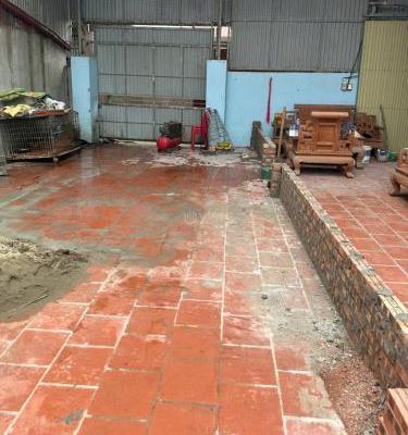 Bán lô đất sát thị trấn Chờ oto vào đất 🏢 đầu tư 100m mặt 5,25m giá 1,6ty