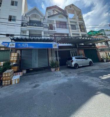 Bán Nhà Mặt Tiền Khu Tên Lửa,P.Tân Tạo (5 x 20 x 3 Tầng) 12,8 Tỷ 🏠 TL