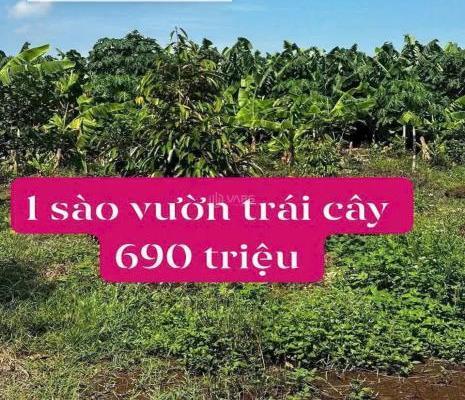 Chủ cần bán Khác 1000m²