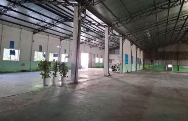 Cho thuê kho xưởng sản xuất và 🆘 gia công tại KCN Bình Xuyên, Vĩnh Phúc