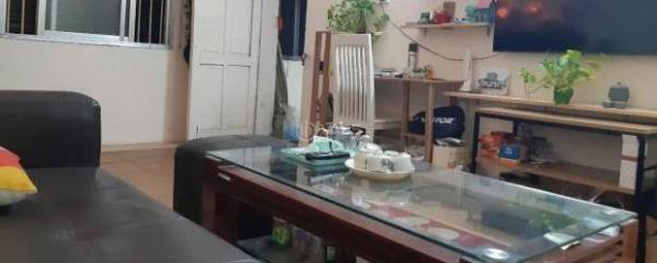 Cho thuê căn hộ TT Khương thượng, Đống Đa, 47m2, 2 🏠 tầng, 3 ngủ, 10tr