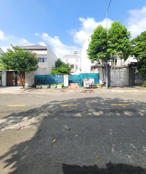 Chủ cần bán Đất nền riêng lẻ 120m²