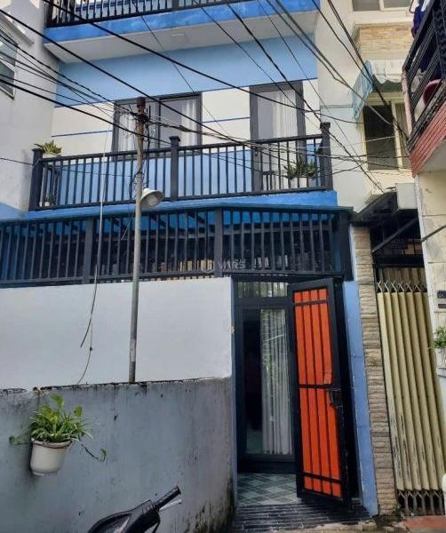 🔥NNC : Mới, Đẹp, 🏤 Tiện Nghi - 40M2 - HẺM 1/ LÊ QUANG ĐỊNH, F.1, GÒ VẤP.🔥 chỉ 11tr/ tháng