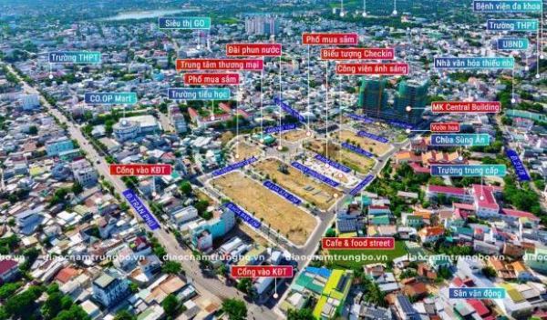 Chủ cần bán Đất nền riêng lẻ 90m²