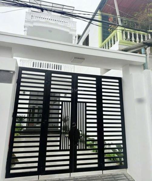 Bán Nhà mặt phố 64m²