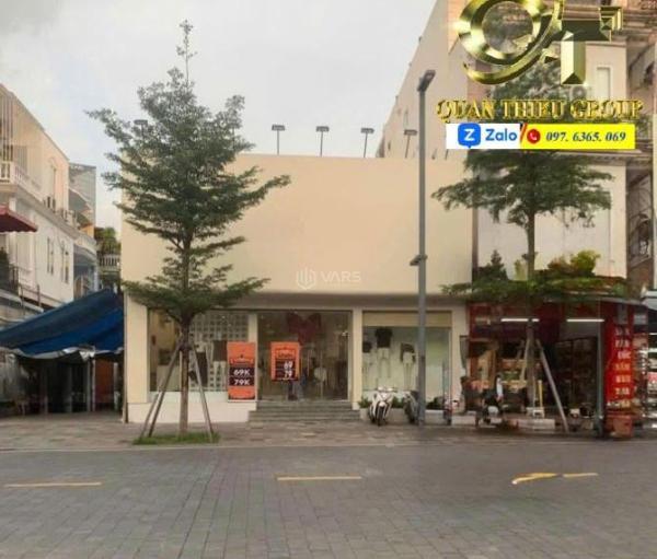 CHO THUÊ MẶT BẰNG KINH DOANH MẶT 👍 TIỀN HAI BÀ TRƯNG, TP HUẾ