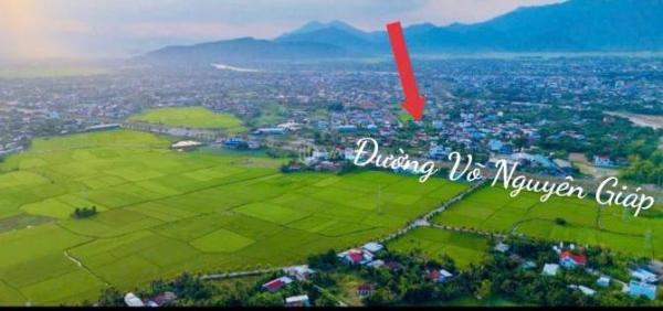 🔥🔥Cần tiền bán gấp thửa đất Diên Toàn, Diên Khánh • Vị trí 🏣 đắc địa gần trường tiểu học