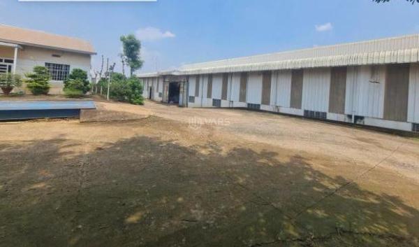 Chủ cần bán Nhà xưởng, nhà kho 21000m²