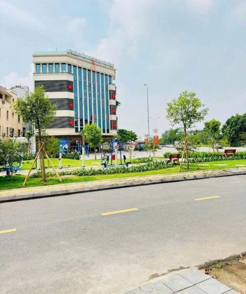 Bán Nhà mặt phố 44m²