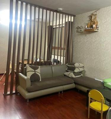 Cần cho thuê Căn hộ chung cư 76m²