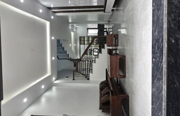 Bán Nhà trong hẻm 50m²