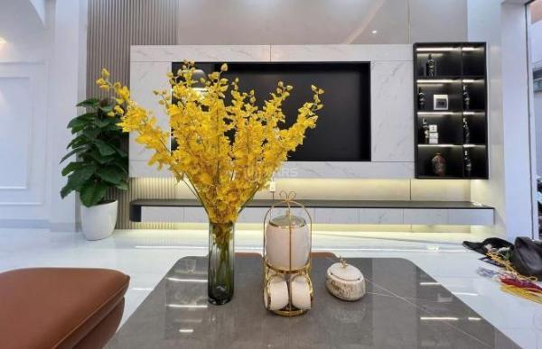 BÁN NHÀ 3,5 TẦNG MIẾU HAI ☘ XÃ – 40M² – GIÁ CHỈ 2,95 TỶ 💥