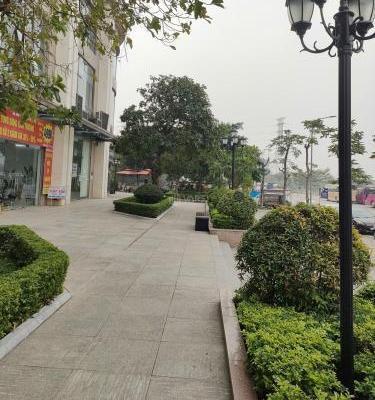 Cần cho thuê Căn hộ chung cư 82m²
