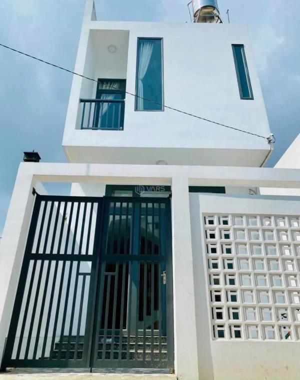 Chủ cần bán Đất nền riêng lẻ 52m²