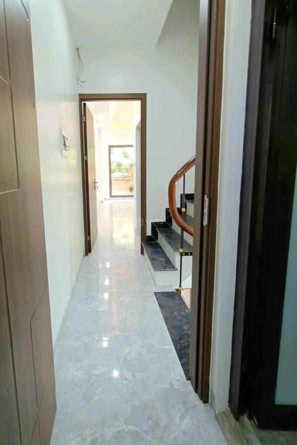 Bán nhà sát phố thanh xuân: ô 🏤 tô đỗ cửa, 10m ra ô tô tránh, 41m2, 8.6 tỷ