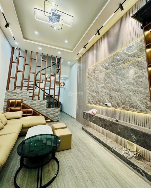 🏡 phú thượng - 🏠 nhà 5 tầng đẹp ở ngay diện tích 38 m², thiết kế 5 tầng, có 6