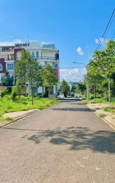 Cần bán Đất nền riêng lẻ 100m²