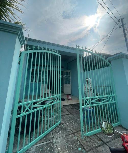 cần bán căn nhà 106m thổ cư thuộc xã nhơn trạch mới cách vanh dai 🏠 3 chỉ 500m